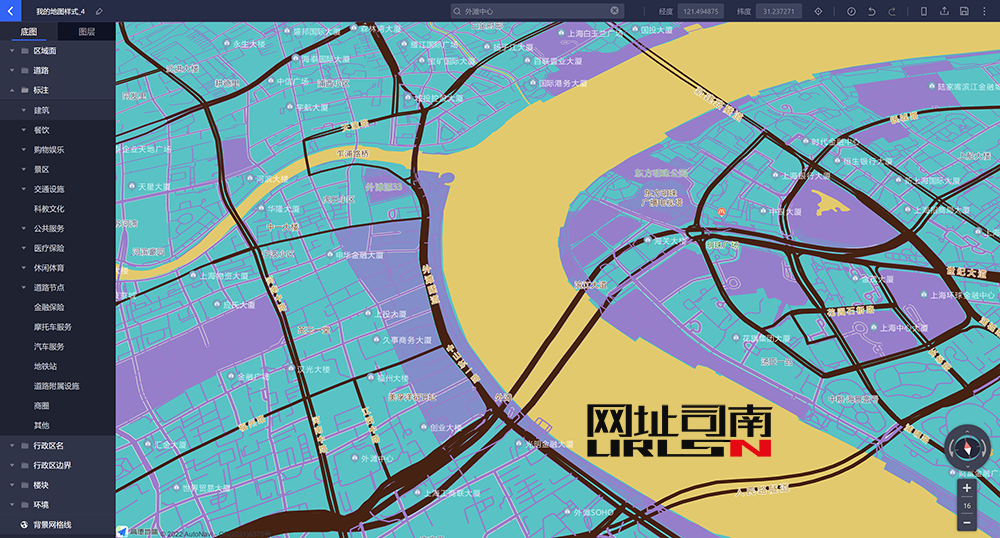 GeoHUB