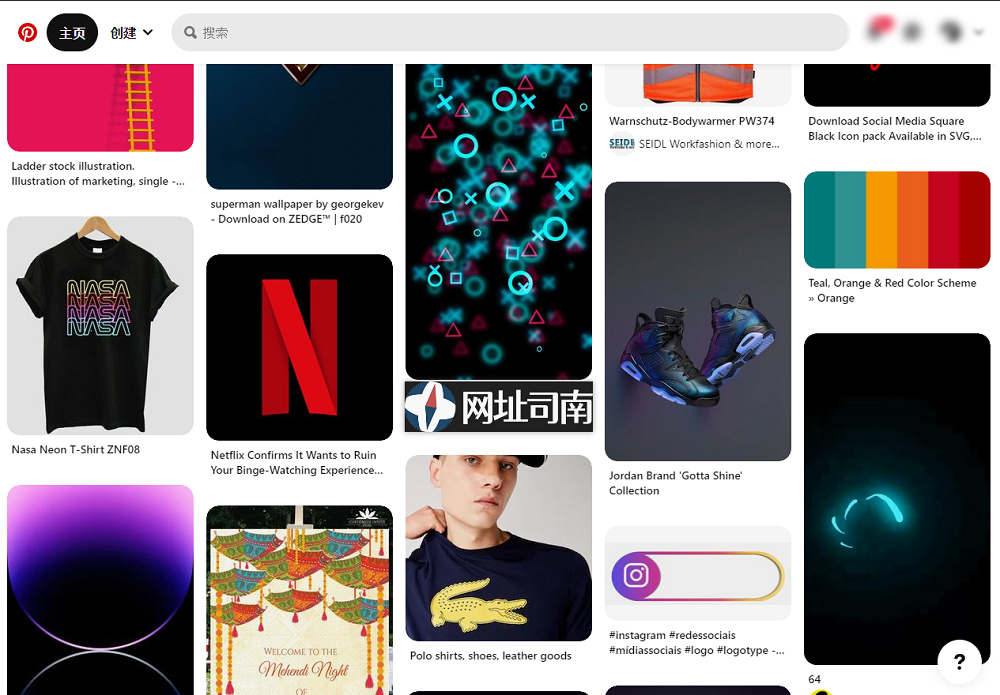 Pinterest