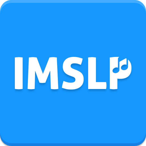 Imslp 免费音乐录音